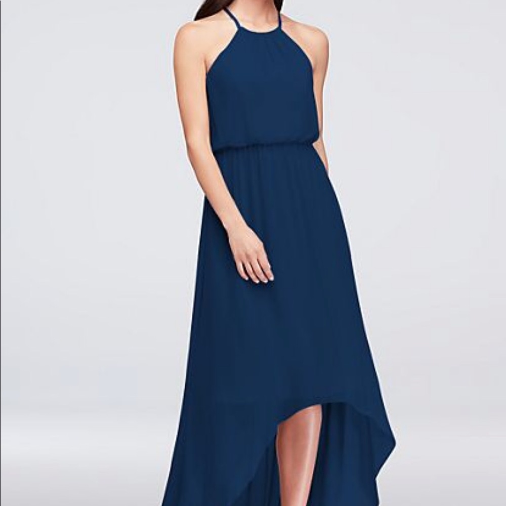 BRAND NEW David’s Bridal Bridesmaid Dress